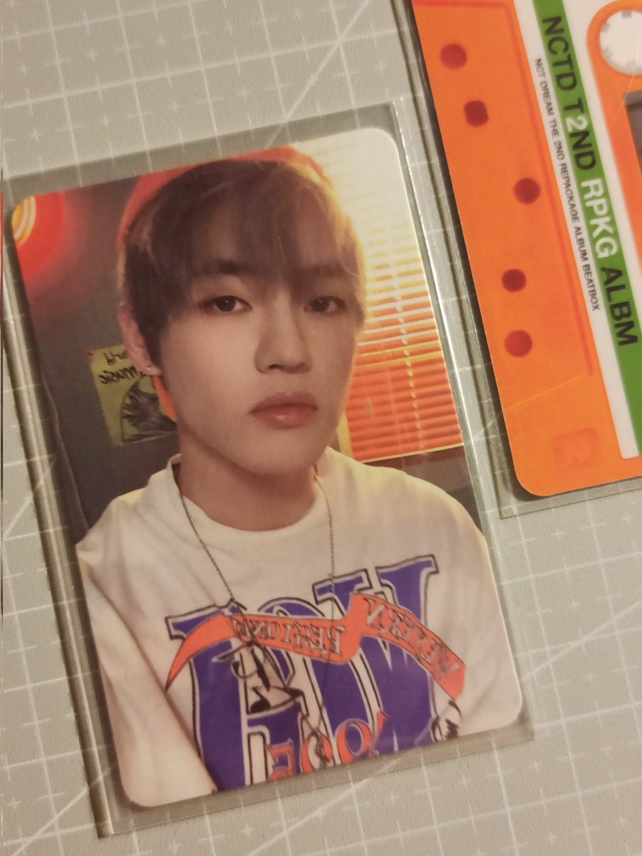 lelecolls's tweet photo. tinatamad ak icopy paste temp k pero
— #chnlmails
HIII @tojjaehaulz !!!! lele pogi is here !!! thank u sm puh for packing him well and for the vv smooth transaction ! euue till our next puh 🫣
— #datproofs 🫶 https://t.co/d2IXAXgGNF
