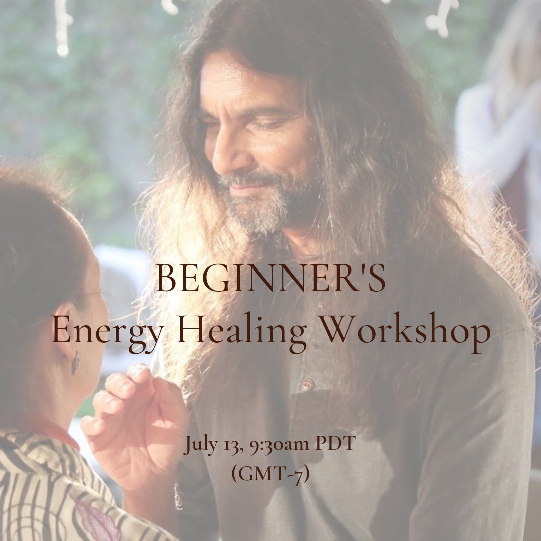 patricksanfran's tweet photo. Please join me for a Level 1 Energy Healing Workshop and learn to heal all people, plants and animals!
https://t.co/KFlGWvQYz6
#patricksanfrancesco #energyhealer #humanitarian #thefirstprinciple #essenceoflife #healing #celestialcolors #energyhealing https://t.co/ViSQcEEUfM