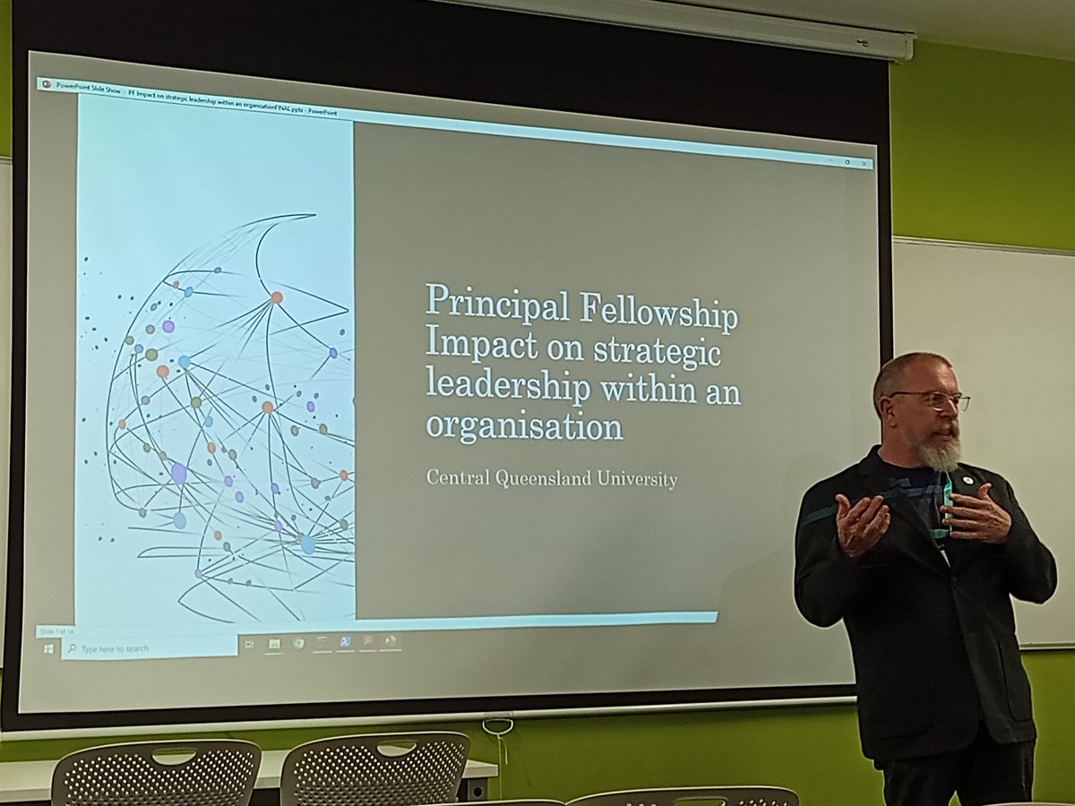 drkerrygough's tweet photo. Hearing from Dr Ian Davis about #principalfellow coaching and developing their authentic selves @AdvanceHE #TLConf22 https://t.co/MnlfpoM0eO