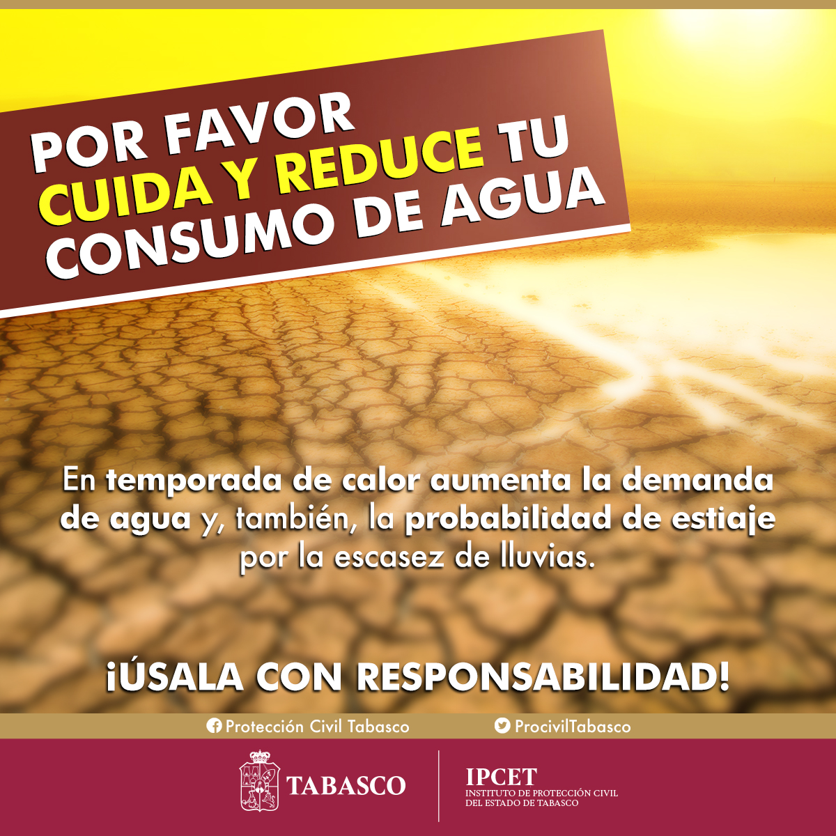 Comisión Forestal tweet media