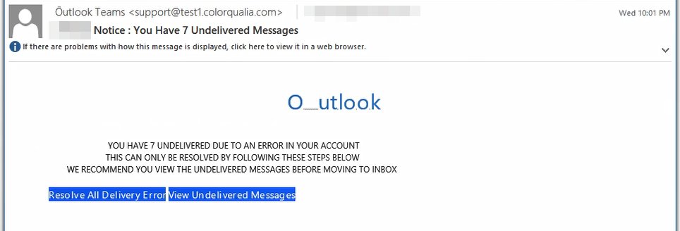 joshjaggard's tweet photo. #phishing email links to OWA phish hosted on @ArweaveTeam "blockweave"/blockchain. Page loads if you pass a base64 encoded email in the URL. hxxps://ab7leaktvtj4so6u6jzyg4gsm5nfllcls5leytwtiyvrk6y3y5nq[.]arweave[.]net/AH6yAVOs08k71PJzg3DSZ1pVrEuXVkxO00YrFXsbx1s# @illegalFawn https://t.co/Wo4BmF7R5v