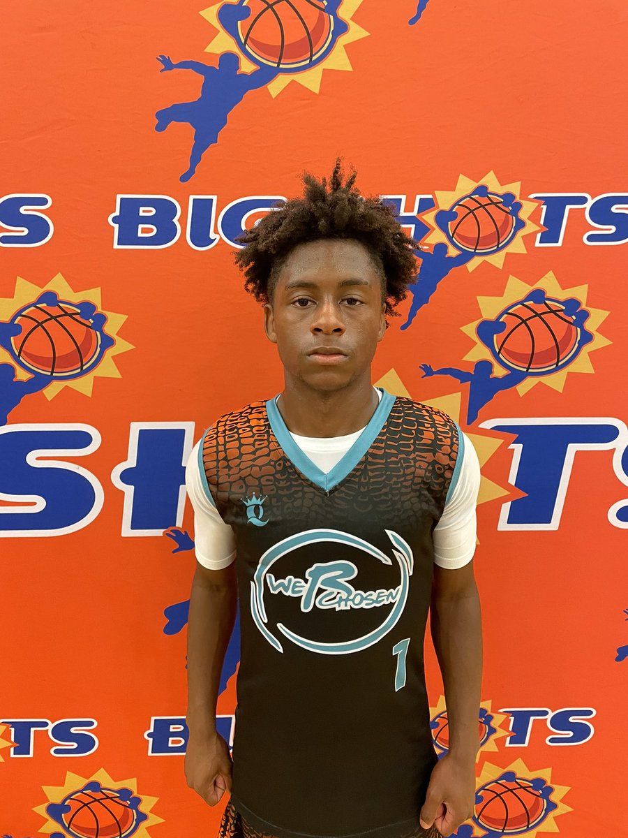 BigShotsGlobal's tweet photo. #BIGSHOTS #MBLive

16u Final

We R Chosen- 54
1 Devon Boyd 11
7 Damarius Duncan 16

Hustle- 52
6 Johnathan Barkley 13 https://t.co/DE771du8XD