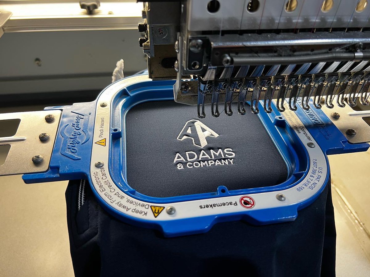 Mercury Screen Printing tweet media