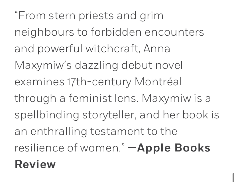 Anna Maxymiw tweet media