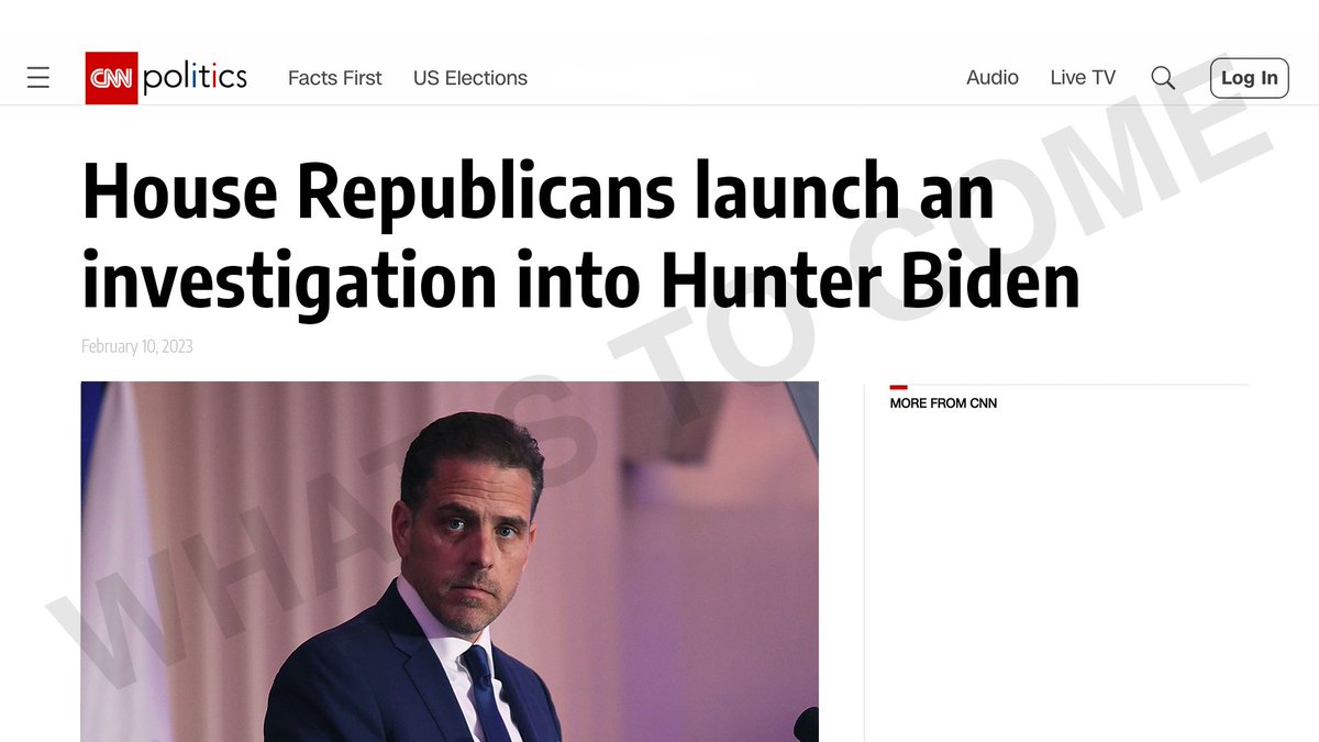 ZachPraiss's tweet image. February 10, 2023 #WhatsToCome