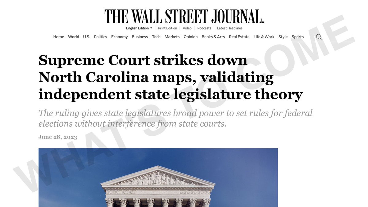 ZachPraiss's tweet image. June 28, 2023 #WhatsToCome