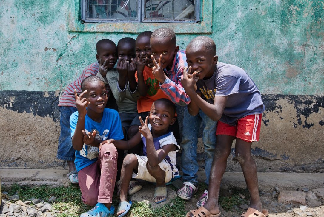UNICEFKenya's tweet photo. .@UNICEFKenya would like to join all Kenyans in congratulating H.E. President Uhuru Kenyatta on signing the Children Act of 2022 into law. 

It is a great day for Kenya and for Kenyan children! Hongera! 🥳🎉😀 https://t.co/423Trxc4Sx