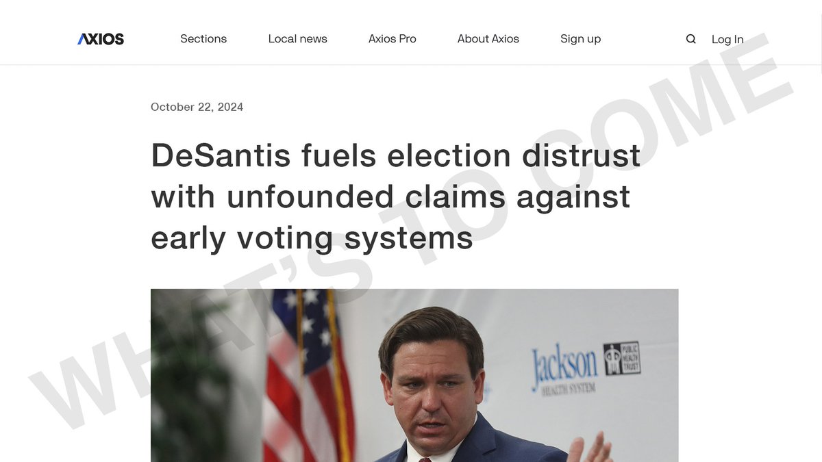 ZachPraiss's tweet image. October 22, 2024 #WhatsToCome