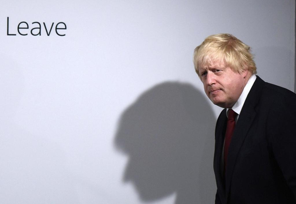 JnetgameSlot's tweet photo. By DANICA KIRKA, JILL LAWLESS and SYLVIA HUI
LONDON (AP) — Prime Minister Boris Johnson announced his resignation Thursday amid a mass revolt by top members of his government, marking an end to three tumultuous years in power in which he brazenly bent

https://t.co/4eC8PEQokG https://t.co/NSUAVEPPCY