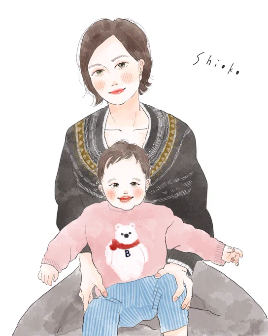 💐選挙に行こう!似顔絵企画💐
お子さんでも大人でも1人描きます

対象:投票した方(投票証明書の提示※発行してない自治体の場合自治体名を教えて下さい)

応募:フォロー・RT※鍵垢引用不可
当選数:2名
期間:7/10(日)23:59まで

備考:写真提供いただける方、似顔絵をSNSで公開OKの方 