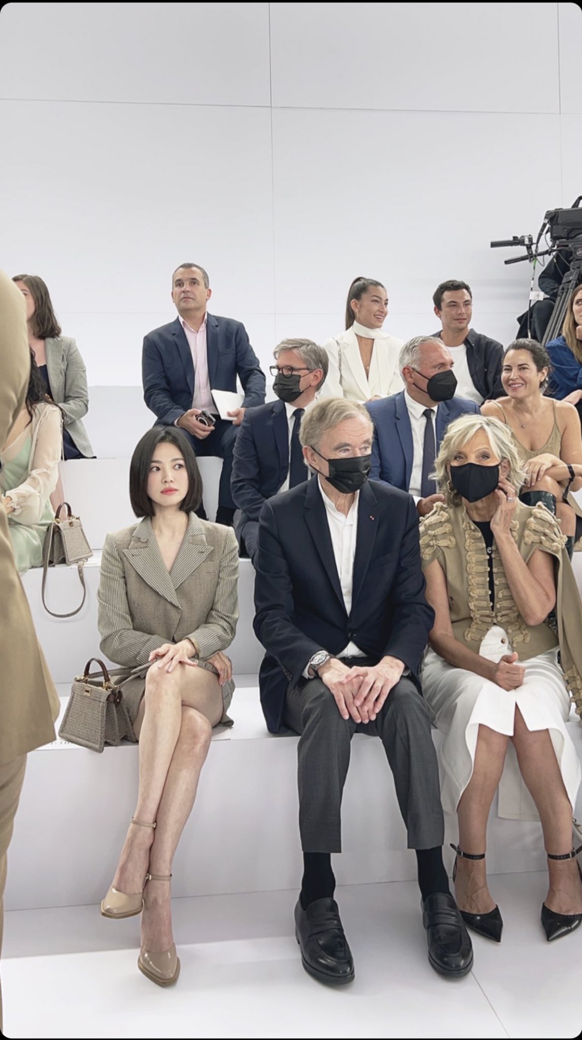 fendi lvmh group