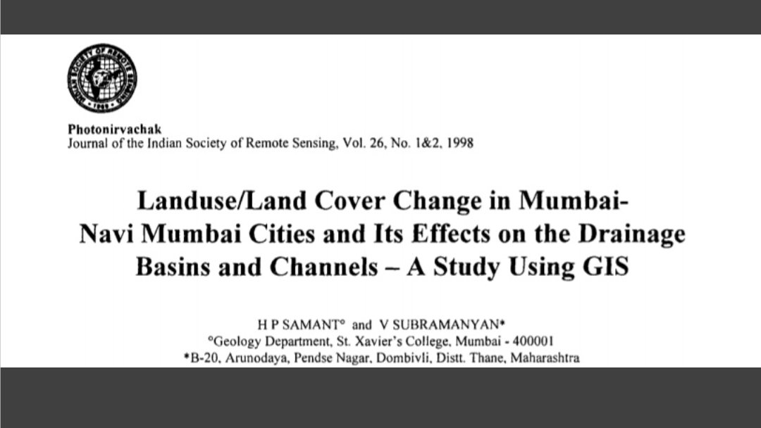 Save Aarey tweet media