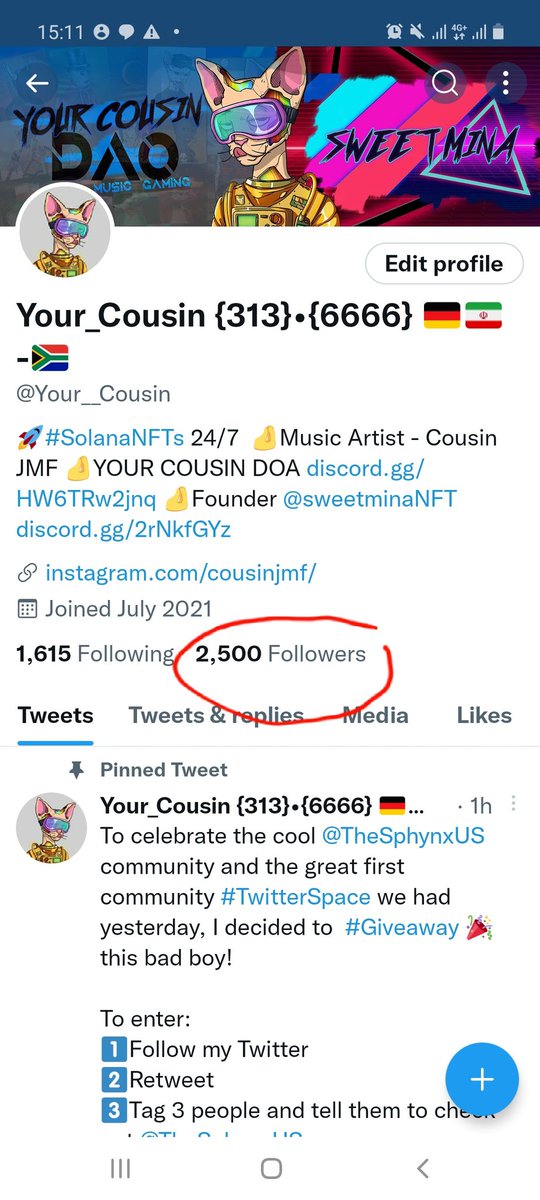 Your_Cousin {313}•{PUFF!}•{GODS} 🇩🇪🇮🇷-🇿🇦 tweet media