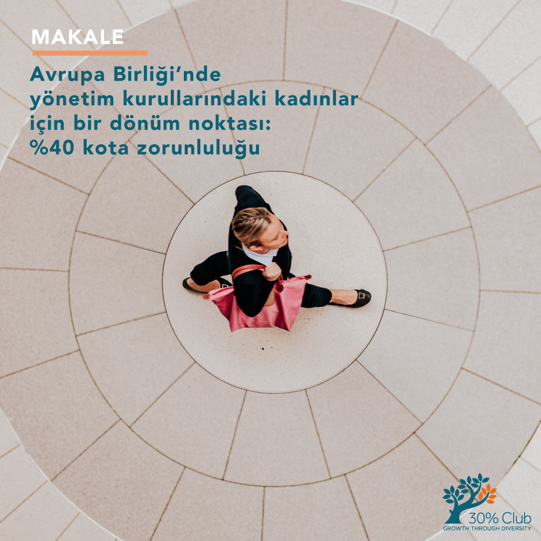 30percentclubTR's tweet photo. Yüzde 30 Kulübü Türkiye Kampanyası Proje Sorumlusu Cemile Avşar’ın kaleme aldığı yazıyı bu linkten okuyabilirsiniz: https://t.co/GElSBDryS6
#ToplumsalCinsiyetEşitliği #Yüzde30Kulübü #30PercentClub #YönetimKurulu https://t.co/hjtvjRjztB
