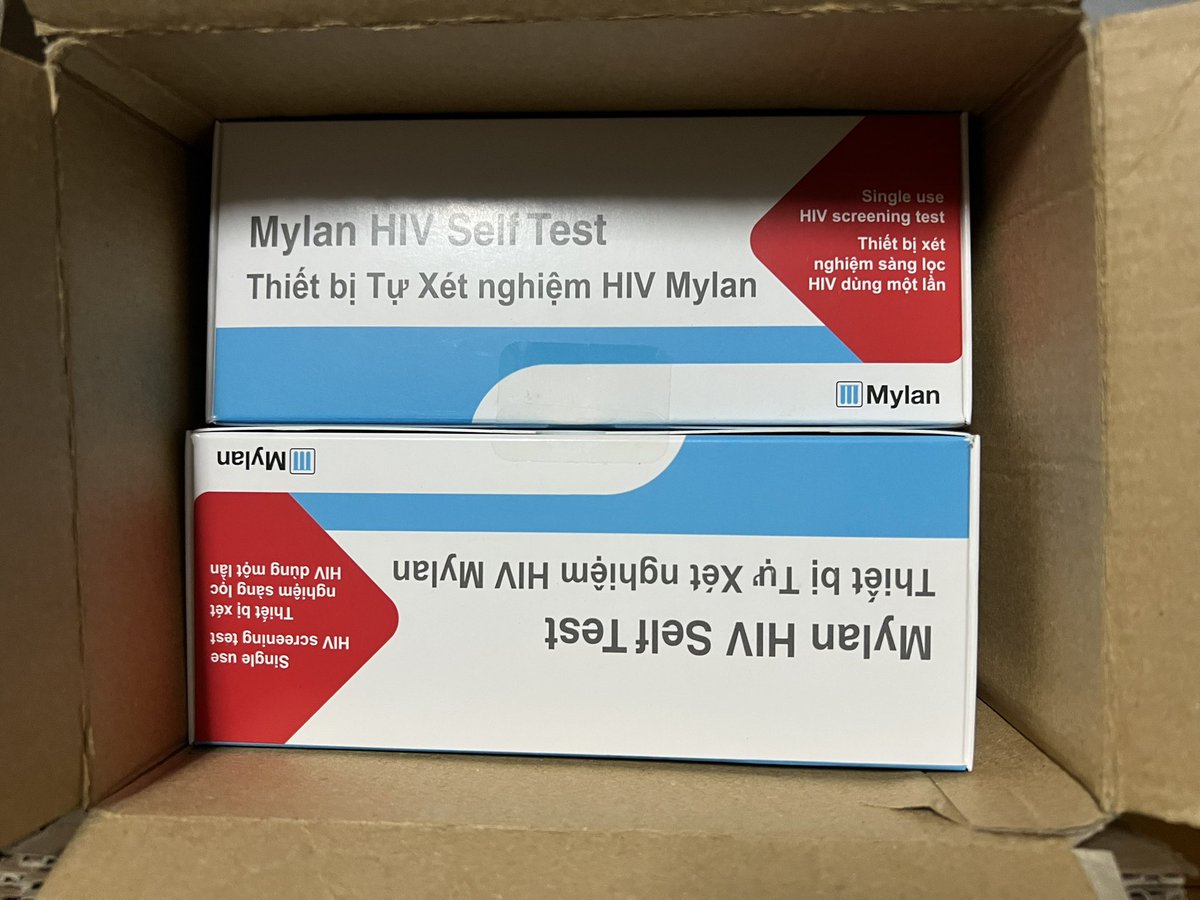 KIMMINH21874884's tweet photo. Yêu thì mai tính.
Còn test #HIV thì phải tính ngay.
Test HIV âm tính thì dùng PrEP ngay để dính HIV.
Shop có test HIV Mylan giá 250k, #PrEP giá 450k.
Call: 0911339260 (Kim Minh) https://t.co/eGDL7cxG0H