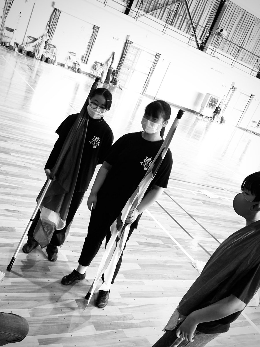 寿恵野マーチングバンドTGF (@suemama3) on Twitter photo 