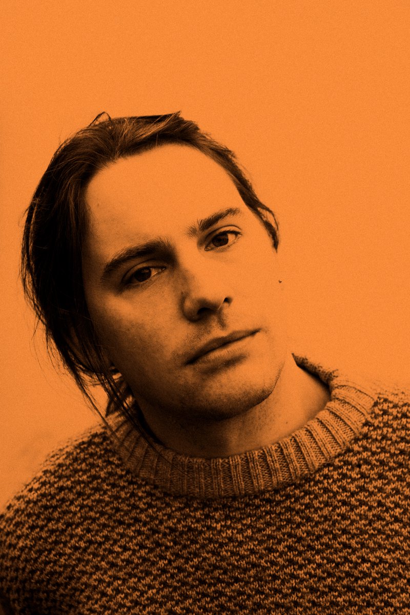 RoarButler's tweet image. thanks again to @themarkrad for the kind works on last nights @BBCRadio2 #folkshow on playing Lynda's Cafe from the forthcoming ep.  Out on Friday 15th link here: bfan.link/carefreeEP.