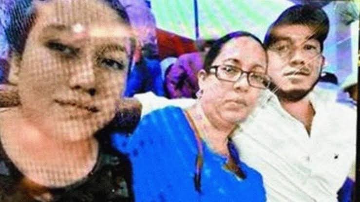 Marcial Trejo Hernández estaba por cumplir 39 años de edad cuando decidió emigrar a #EstadosUnidos a buscar una oportunidad de trabajo, pero jamás imaginó que sería una de las 53 víctimas del tráiler hallado en San Antonio, #Texas. 
hilo 👇🏻