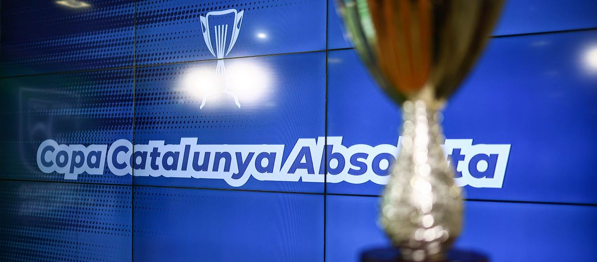 Barça Atlètic tweet media