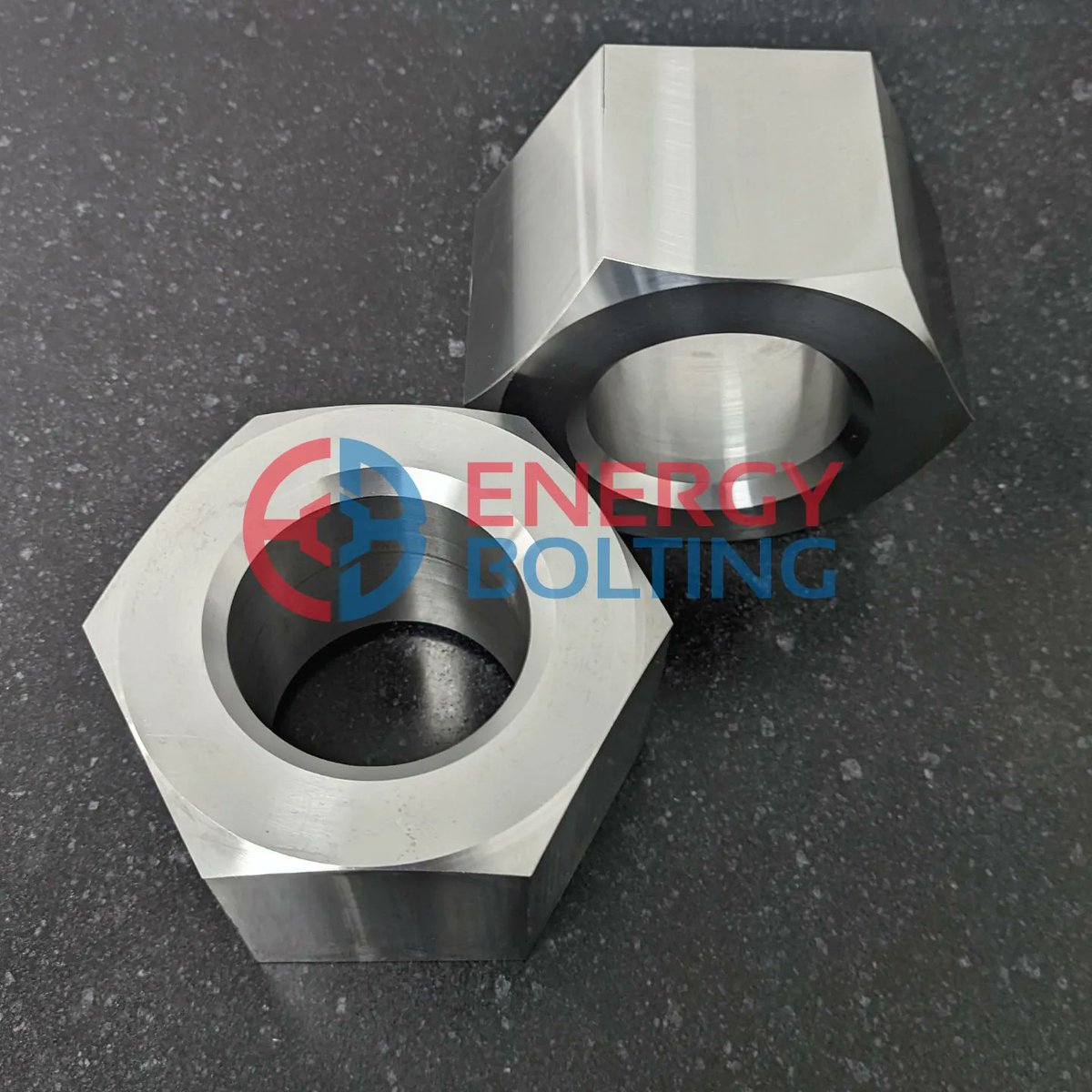 Energy Bolting tweet media