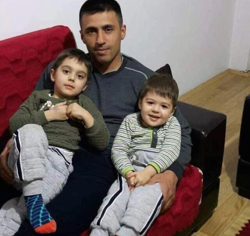 marasmuhtari's tweet photo. ŞEHİDİN VAR KAHRAMANMARAŞ🇹🇷 https://t.co/EpEFkptXjx