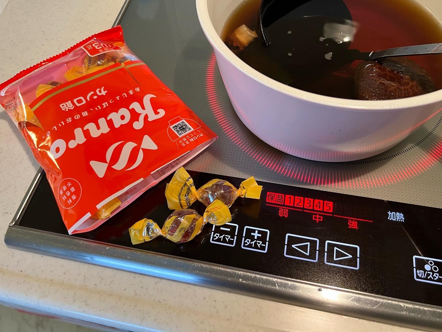 めんつゆ Recherche Twitter Twitter