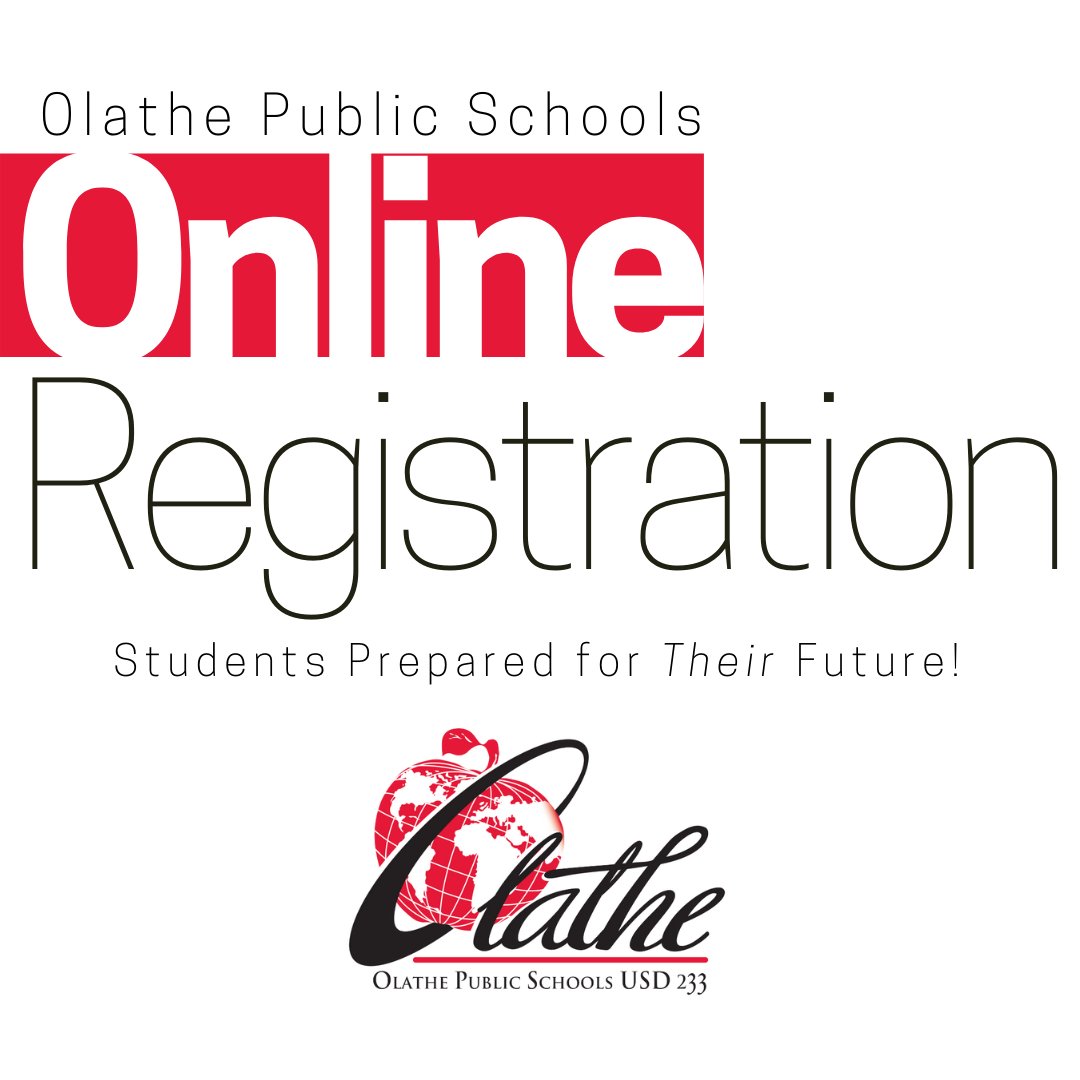 Online registration for the 2022-23 school year is now open in ParentVUE. This is the time to complete all the necessary registration docs for students, including updating contact &amp; demographic info. Learn more about online registration at 
bit.ly/3nItC6i.