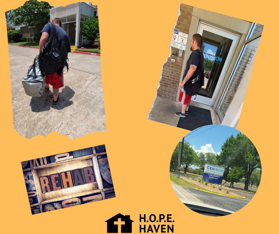 HOPEHavenHTX's tweet photo. 𝘌𝘷𝘦𝘳𝘺𝘰𝘯𝘦 𝘯𝘦𝘦𝘥𝘴 𝘩𝘦𝘭𝘱 𝘴𝘰𝘮𝘦𝘵𝘪𝘮𝘦𝘴. 𝘒𝘯𝘰𝘸𝘪𝘯𝘨 𝘸𝘩𝘦𝘯 𝘵𝘰 𝘴𝘢𝘺 𝘺𝘦𝘴 𝘵𝘰 𝘵𝘩𝘰𝘴𝘦 𝘸𝘢𝘯𝘵𝘪𝘯𝘨 𝘵𝘰 𝘩𝘦𝘭𝘱 𝘺𝘰𝘶 𝘪𝘴 𝘢 𝘩𝘶𝘨𝘦 𝘴𝘵𝘦𝘱 𝘪𝘯 𝘵𝘩𝘦 𝘳𝘪𝘨𝘩𝘵 𝘥𝘪𝘳𝘦𝘤𝘵𝘪𝘰𝘯.
 #rehab #community #Love #journey #encouragement #addiction https://t.co/tvROi0gL5Z