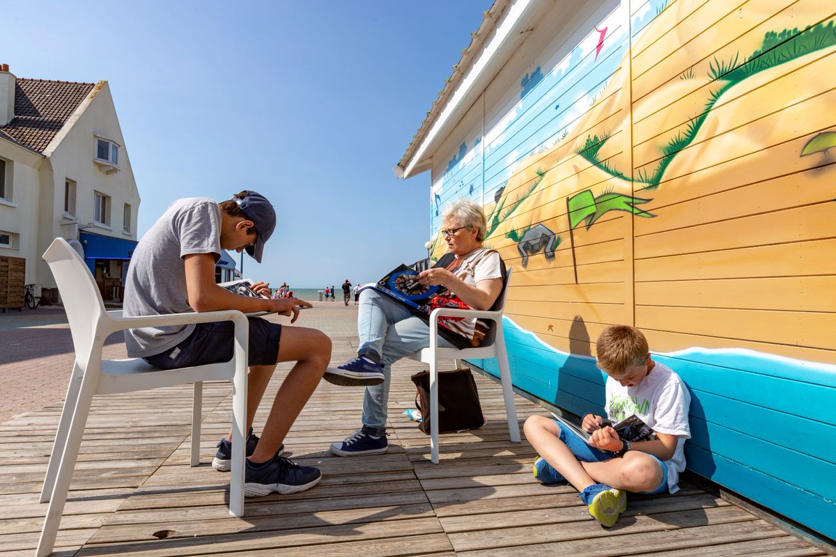 Département du Nord tweet media