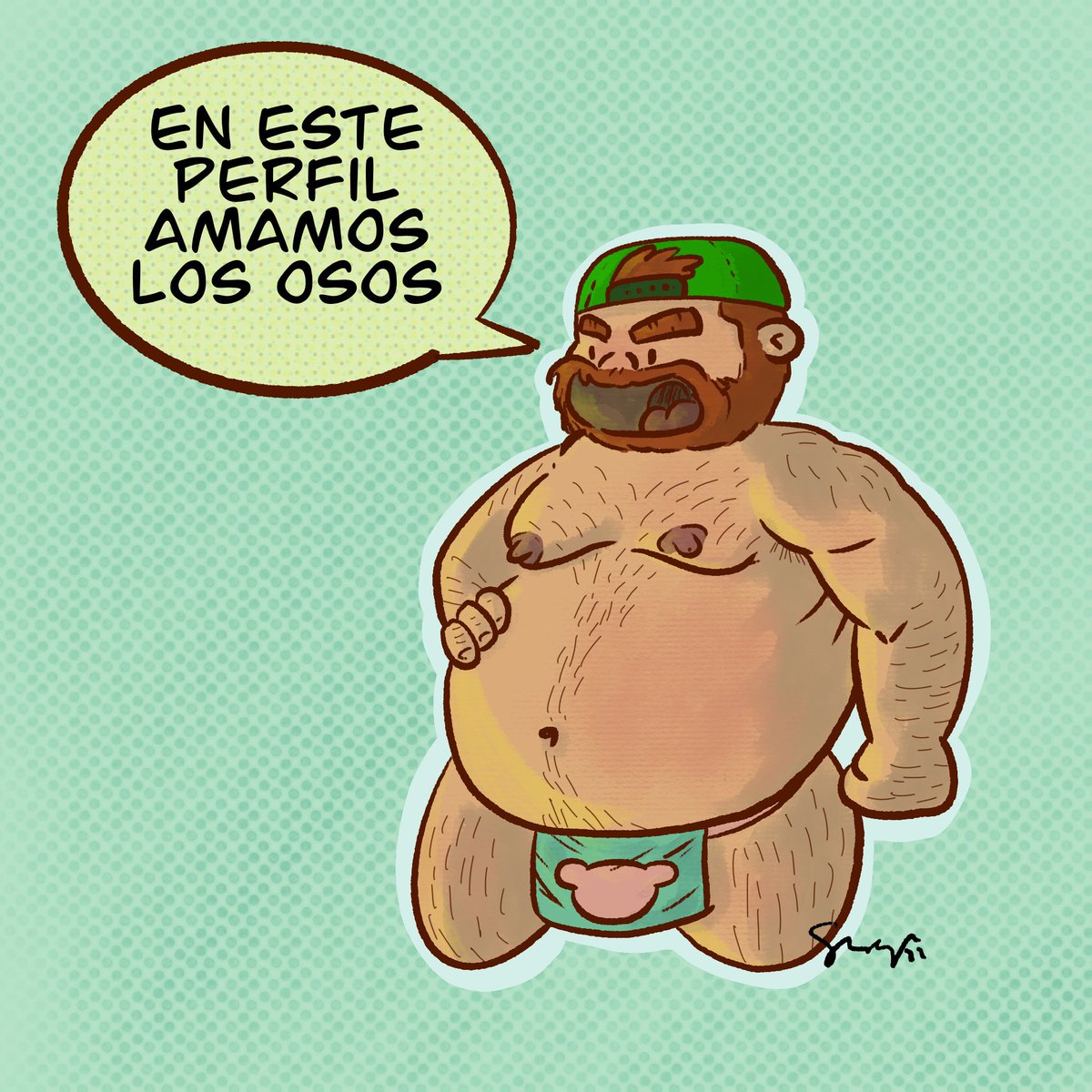Serge Art (NSFW) tweet media