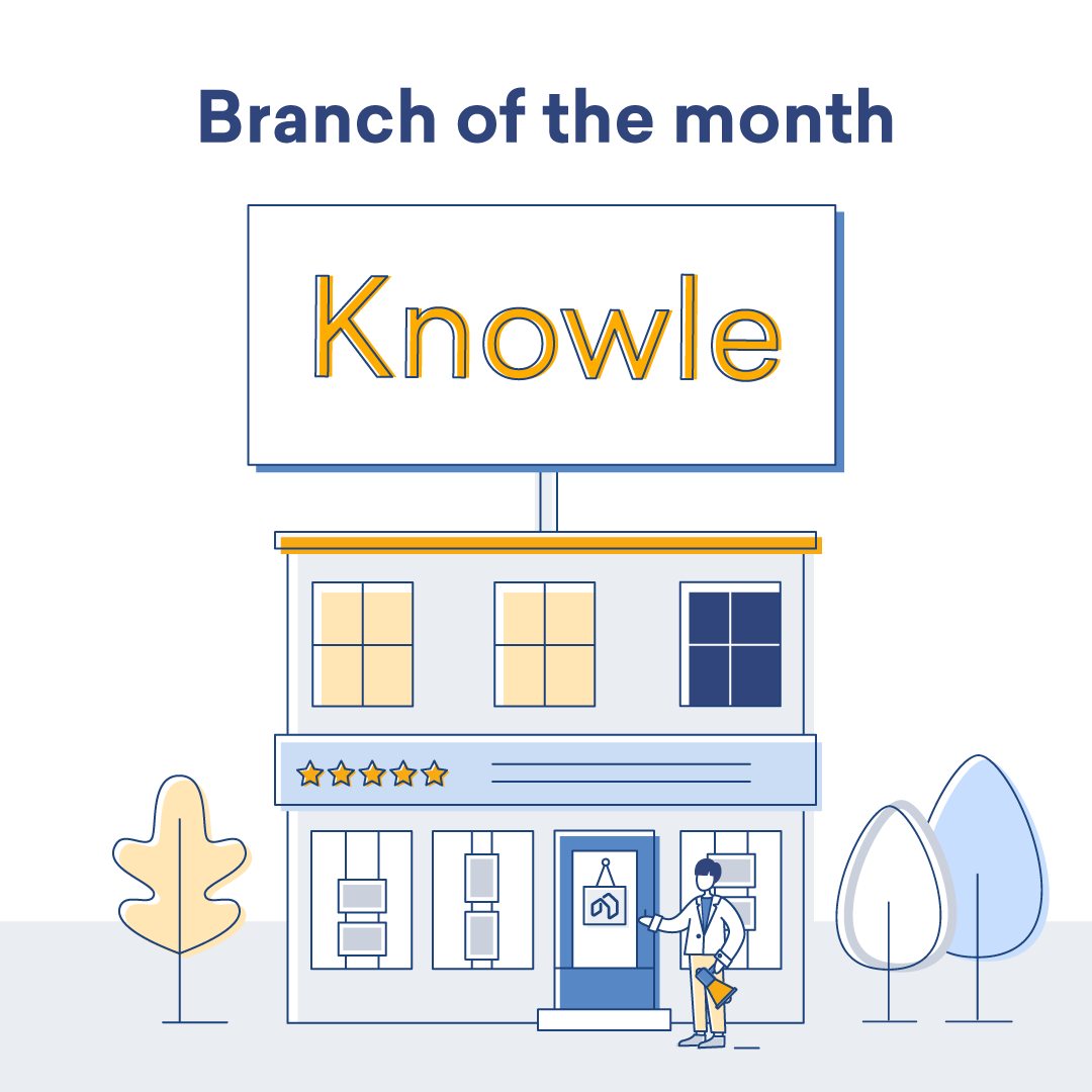 getflatfair's tweet image. Congratulations to @HuntersHomes Knowle who are flatfair’s branch of the month for June!🎉

They have been on red hot form recently and now have 80% of their properties listed with flatfair No Deposit🏡

Well done to the whole of the team👏

#hunters #starbranch #getflatfair