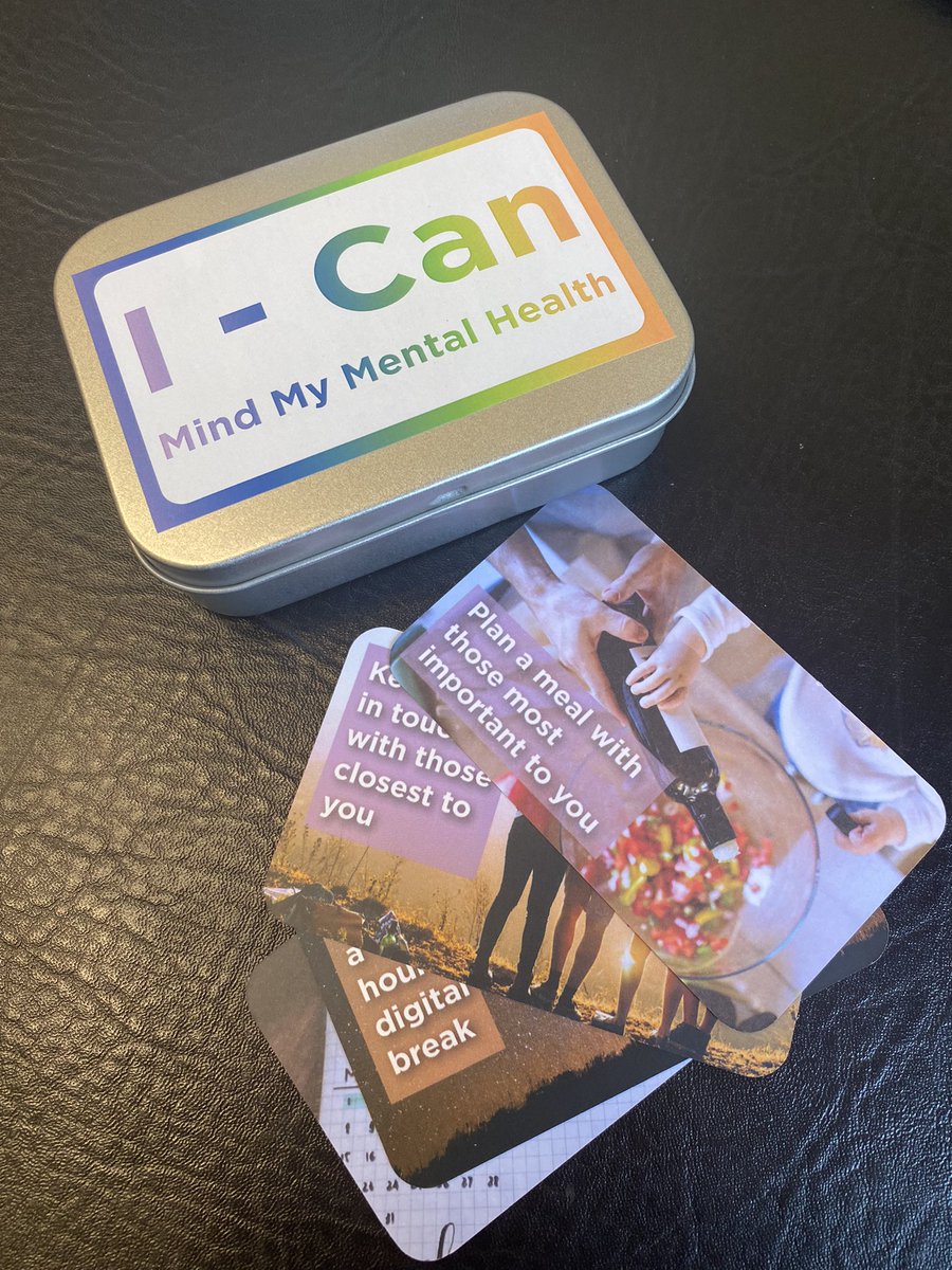 rodericogorman's tweet photo. Thanks to the students of St Joseph’s School, Tulla for presenting me with the I-Can mental health kit at the @tusla People Strategy launch today. https://t.co/Q4Qv5R0fIJ