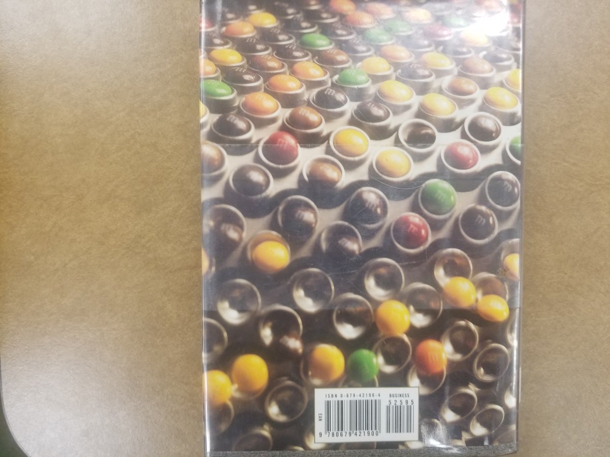 SUNY_OrangeLIB's tweet photo. Fun Fact Time! Today is Chocolate Day! Yum! Interested in reading about a favorite dessert? We have books, including this one! #SOlibraries #SOreadthis #academiclibraries (Photo Credit: Library Staff) https://t.co/KLamHeVAZb