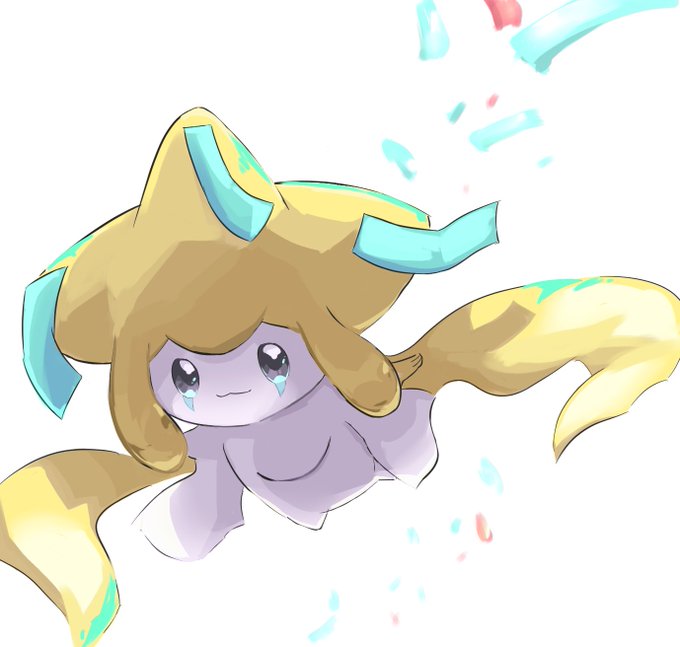 ジラーチのtwitterイラスト検索結果 ジラーチのtwitterイラスト検索結果