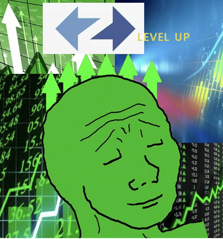 Fly_bitcoin's tweet image. zks coming