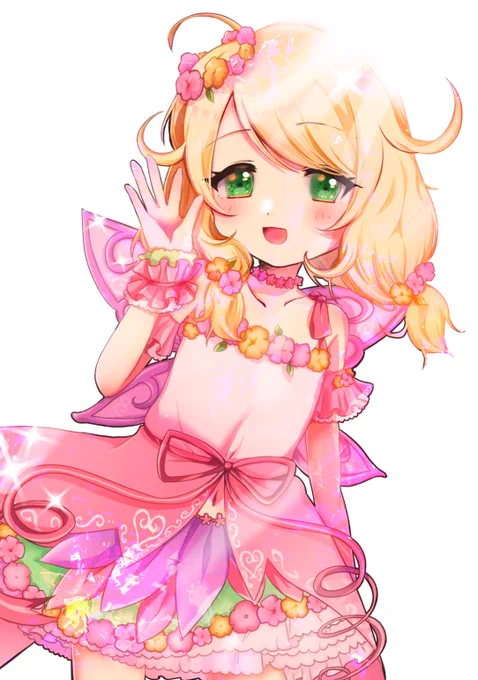 今日こず絵です #遊佐こず絵 