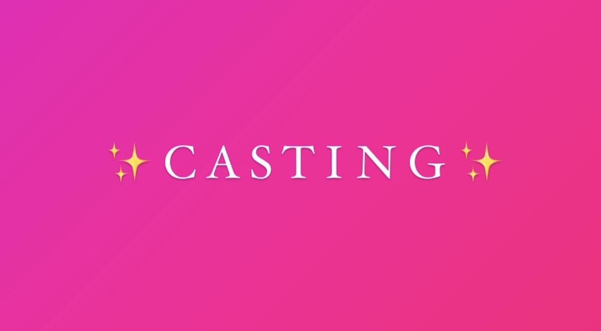 BrunoSpectacle's tweet photo. #casting
Pour le #rôle principal d'un long métrage, nous recherchons un #comédien pour interpréter un homme d'origine africaine.
Infos et candidatures : https://t.co/ztZbvI4ixn https://t.co/iRkpOme71t