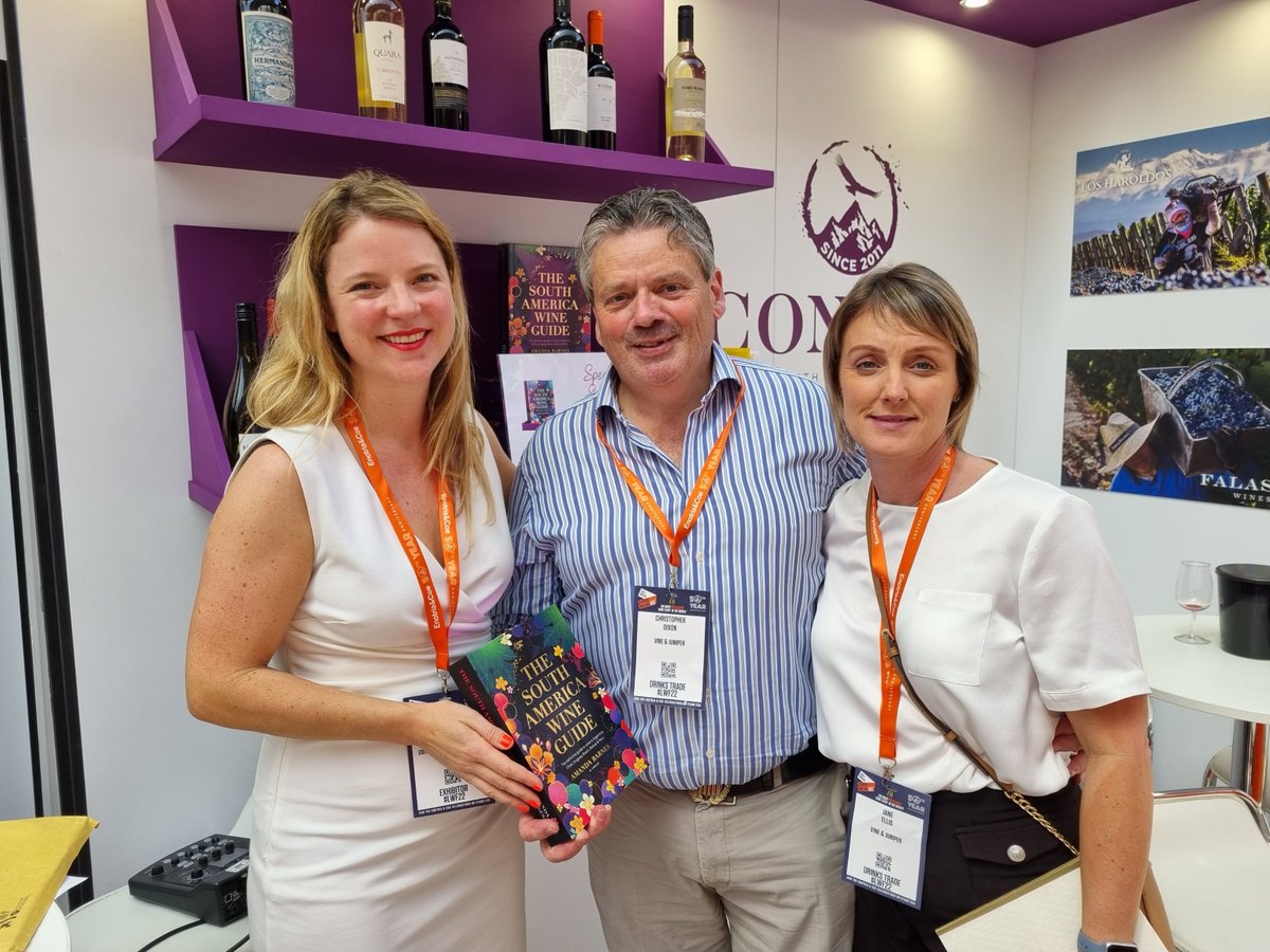 @Vine&Juniper tweet media