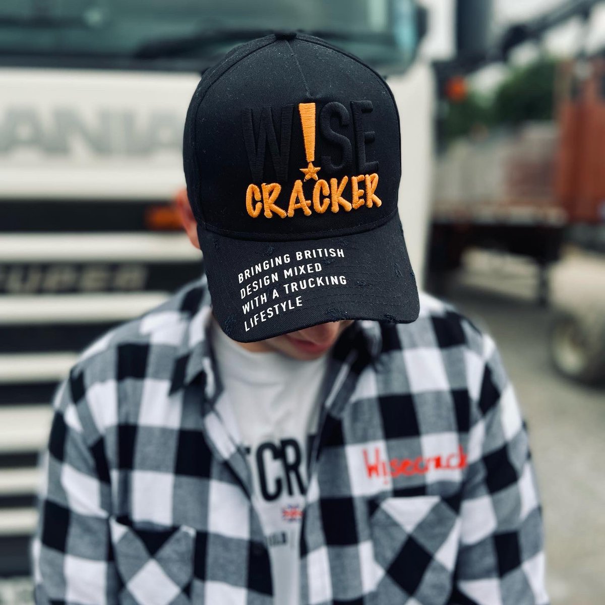 wisecrackeruk's tweet photo. Dark skies and pure white motors 👌🏼 

Grab your trucker clothing and join the club today by grabbing your favourites online now!! 🤠

Tap the link https://t.co/VvkPbnlOX7 to shop today!🛍 https://t.co/dYyoc6K3EM