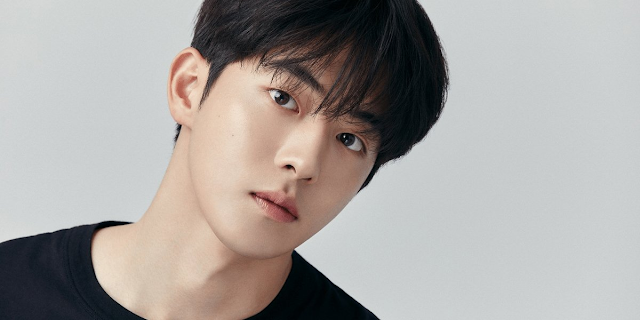 Nam Joohyuk