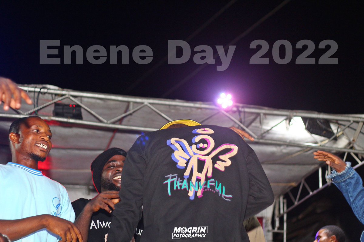 Chiblings_Code's tweet image. Thankful🙏 

#eneneday2022
#enenedaycelebration2022 #chiefsbenene2 
#asarama 
#andoni