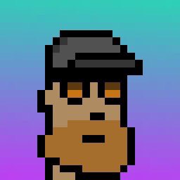 WalkerHebborn's tweet photo. Historical - @PunksOnSolana 

My very first NFT on #Solana was a #SolPunk - they were the first complete collection on Solana. 

I met some incredible people and was given many opportunities which lead to the majority of my success.

I will always be proud of my SolPunks. https://t.co/ubsiPvxEFq