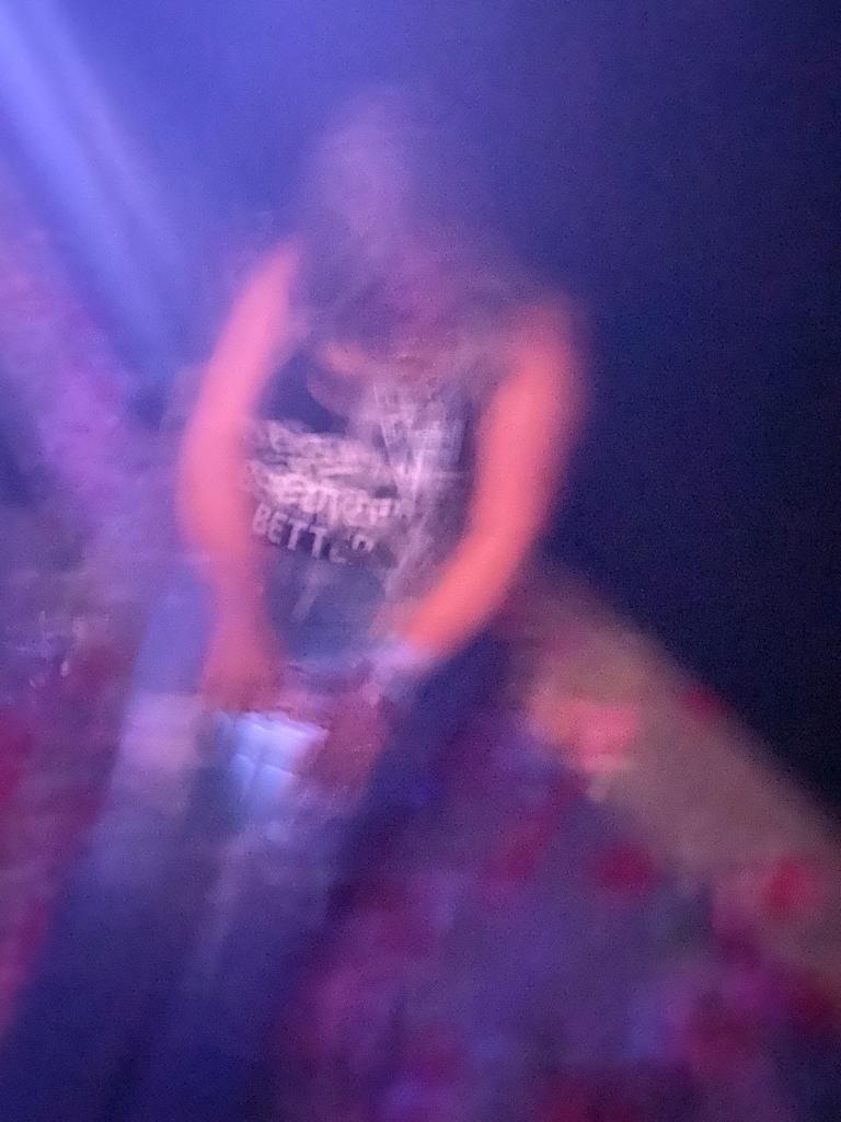 SkipperChic's tweet photo. @TheJenniMurphy @DonnieWahlberg Oh I get that! Here is a pic of my spirit literally leaving my body after Shoop in SLC!
Maybe someday Donnie will host a show about the spirits that live on in arenas after seeing Shoop from the party pit. π»π€£
#PartyPit #DapperDonCowberg #BigDonLovahCowberg https://t.co/tGCoR69bCP