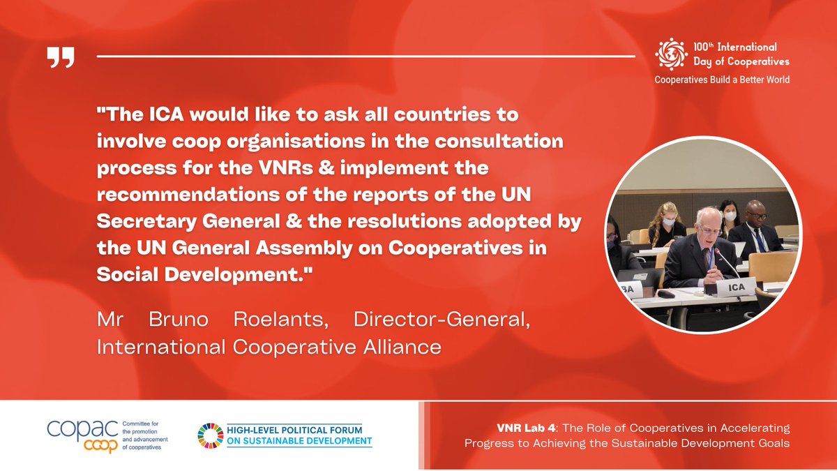 Tweets With Replies By International Cooperative Alliance (@Icacoop) /  Twitter