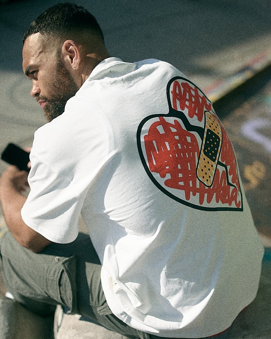 ShopMOTH's tweet photo. Summer daze☀️ @Ronweezy112 https://t.co/TW5ZGcryQV