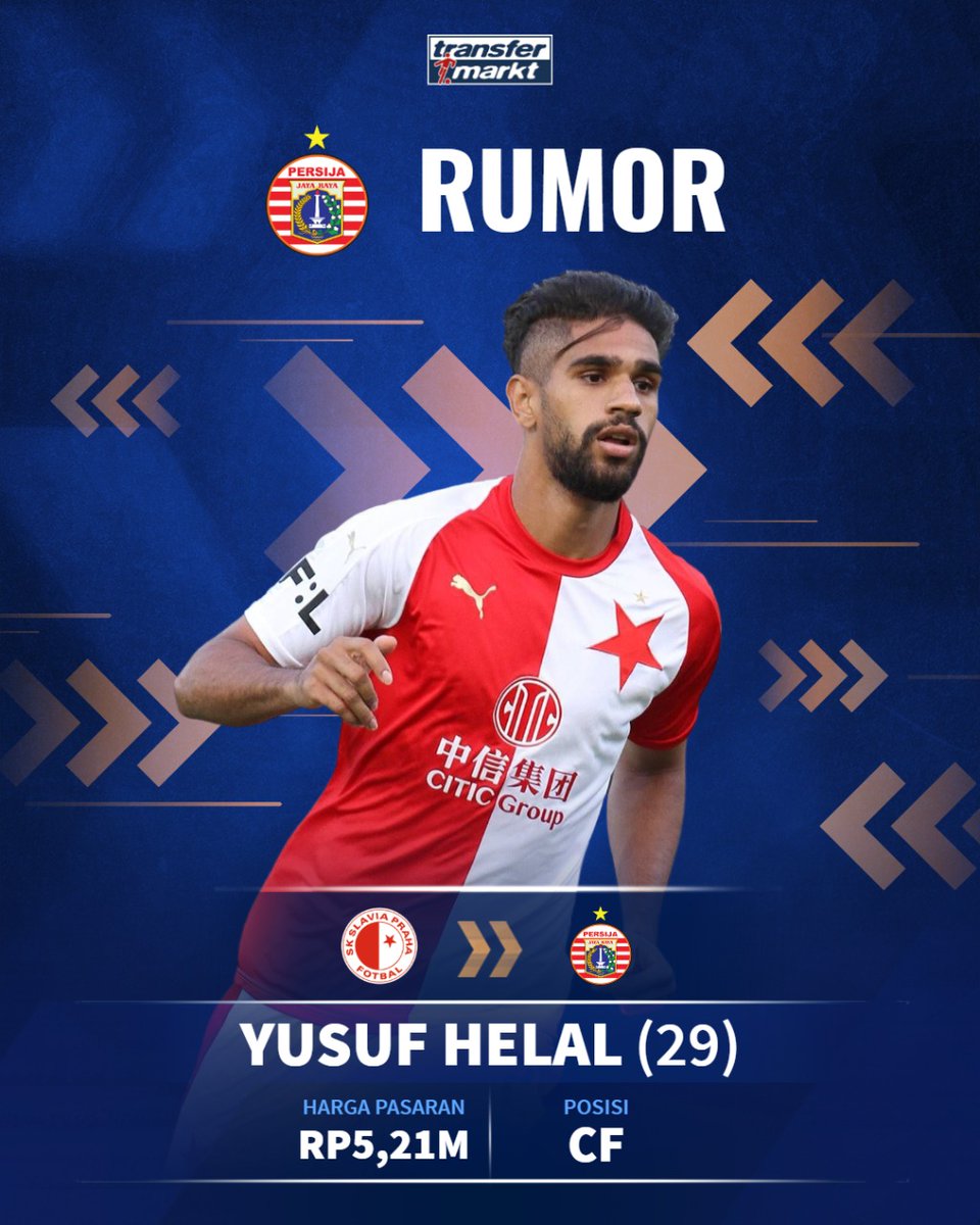 Transfermarkt Indonesia tweet media
