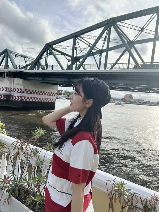 noturchubs901's tweet photo. น้องยุจถ่ายยังไงให้ไม่เหมือนอยู่ไทยคับลูก🥲 https://t.co/9u0RpUrT5v