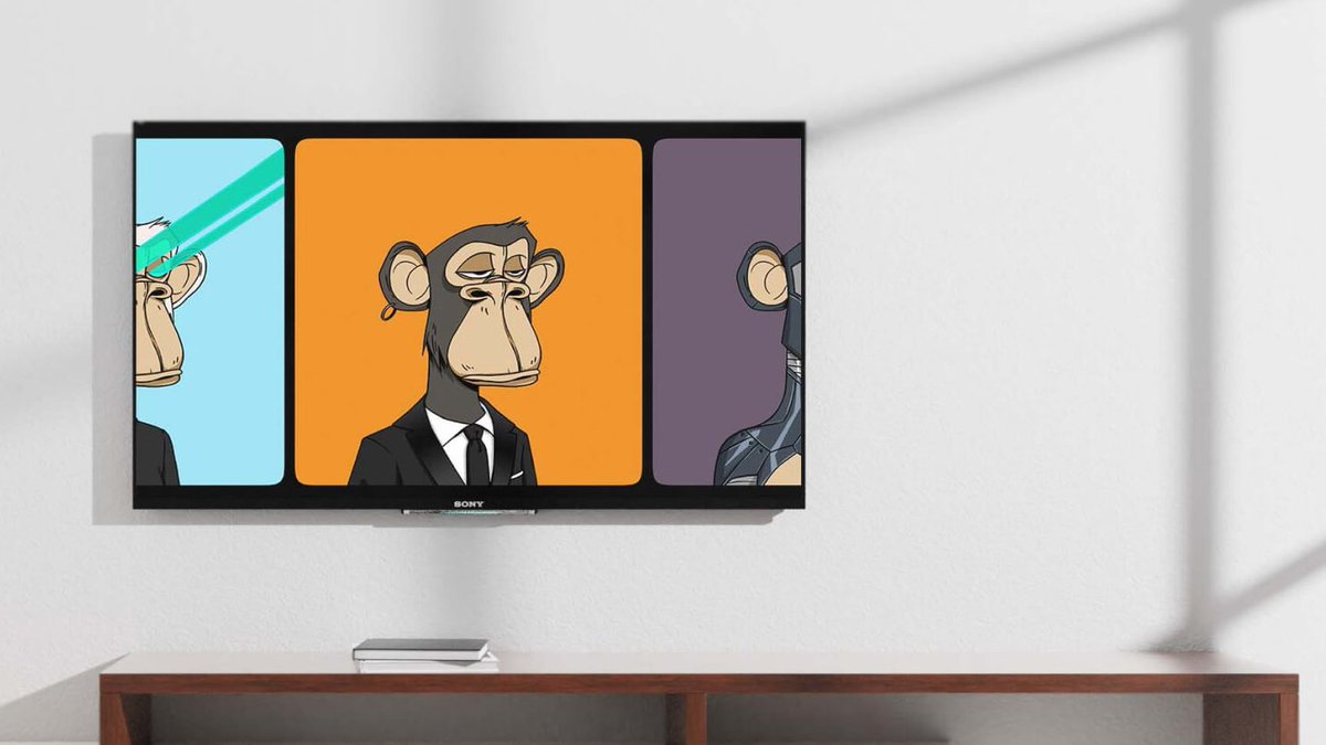 flexpodxyz's tweet photo. 🚀 SMOL FEATURE UPDATE 🚀

Enter fullscreen mode &amp; hide the browser interface.

Perfect when displaying your pod on large screens like a monitor or tv 👀 https://t.co/ljDEBUtV5E