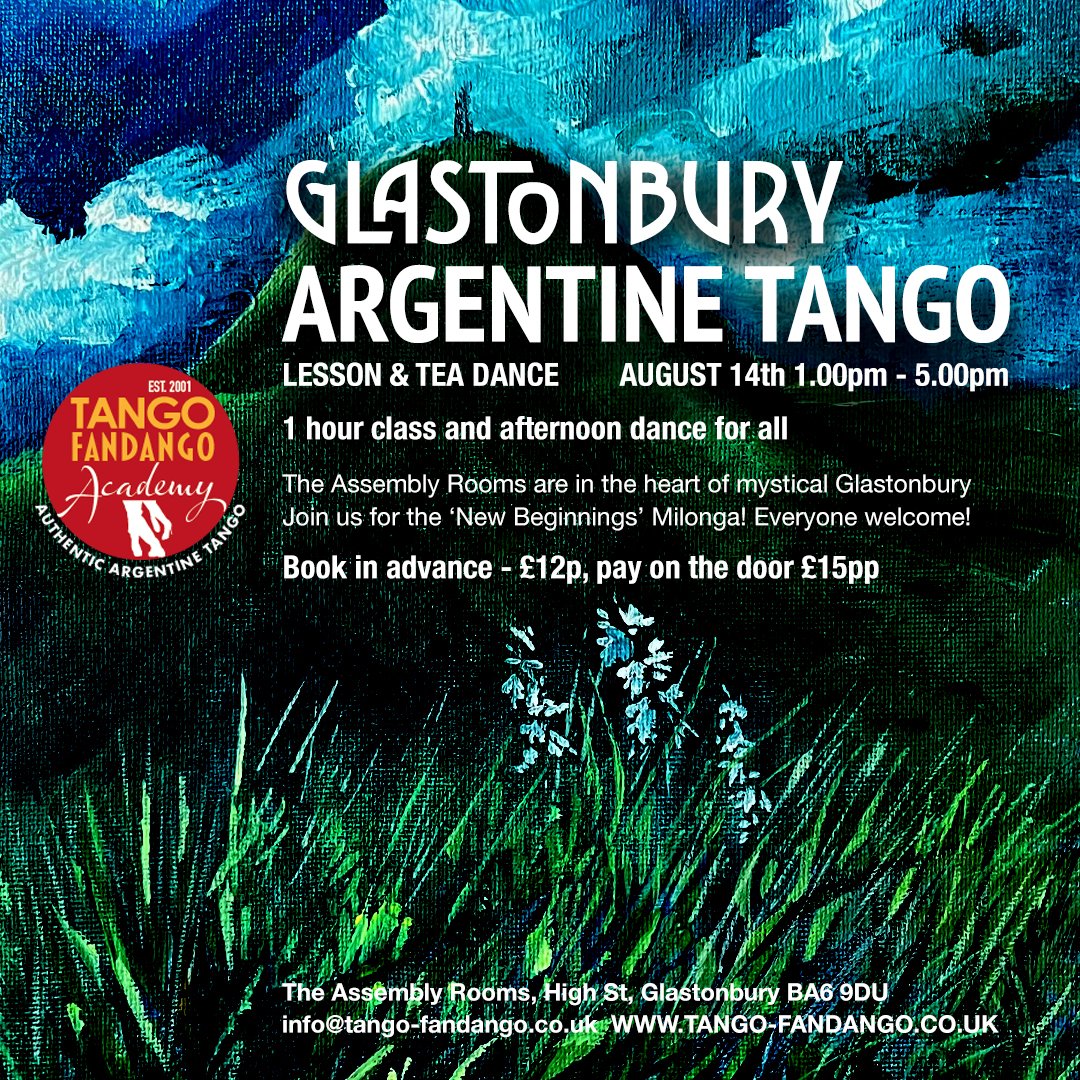 LeoyTracey's tweet photo. Tango Fandango Weekends for 2022/23 - https://t.co/EigL7LL7pB Tango weekends at the Marsham Court Hotel, the Fandangothon at the Carrington House Hotel and a unique one-off milonga at magical Glastonbury in August! https://t.co/jHmhMJJAtc