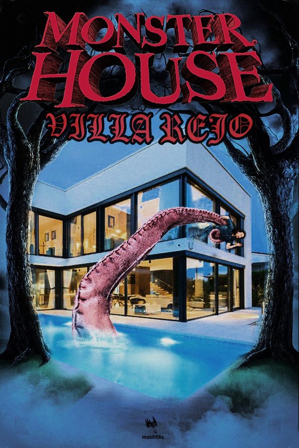 musilitiks's tweet photo. "Si esta casa no te asusta, es que ya estás muerto" VILLA REJO. 💀🪦☠️⚰️
#peliculon #villarejo #pabloiglesias #miedito #house #casaencantada #unplacer #quenocoño #ahvale https://t.co/odqUrZE6QK